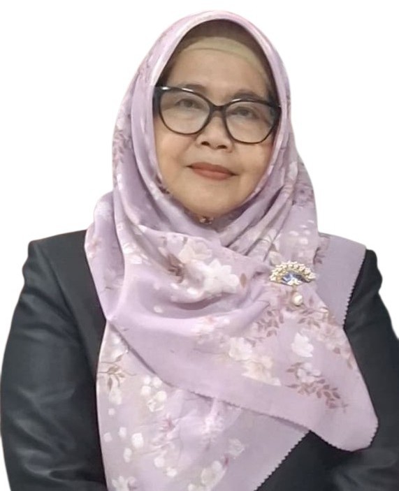 Dr. Ir. Erni Hawayanti, M.Si.