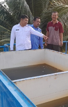 M. Ali Komani, M.T. (Alumni Tahun Masuk 2023)