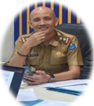 Ir. Amir Kerisna Adi, S.T., M.T. (Alumni Tahun Masuk 2022)