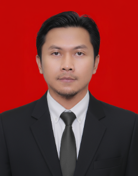 Antonius Yudhis Hindriarsana, M.T. (Alumni Tahun Masuk 2023)