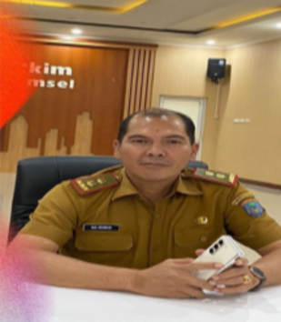 Ir. Isa Irawan, S.T. ( Alumni Tahun Masuk 2022)