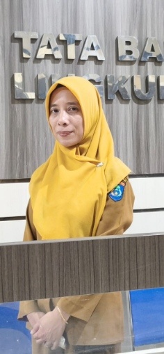 Marni Prihatini, M.T.  (Alumni Tahun Masuk 2022)