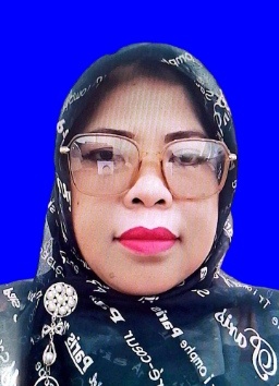 Nyayu Roselina Dewi, S.E.