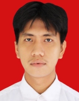 Ikbal Oktaviansyah, M.T. (Alumni Tahun Masuk 2023)