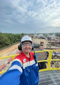 Putra Capriyanda, M.T.  (Alumni Tahun Masuk 2024)