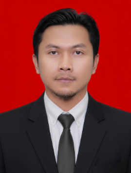 Antonius Yudhis Hindriarsana, M.T. (Alumni Tahun Masuk 2023)