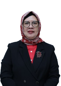 Dr. Sri Wardhani, M.Si.