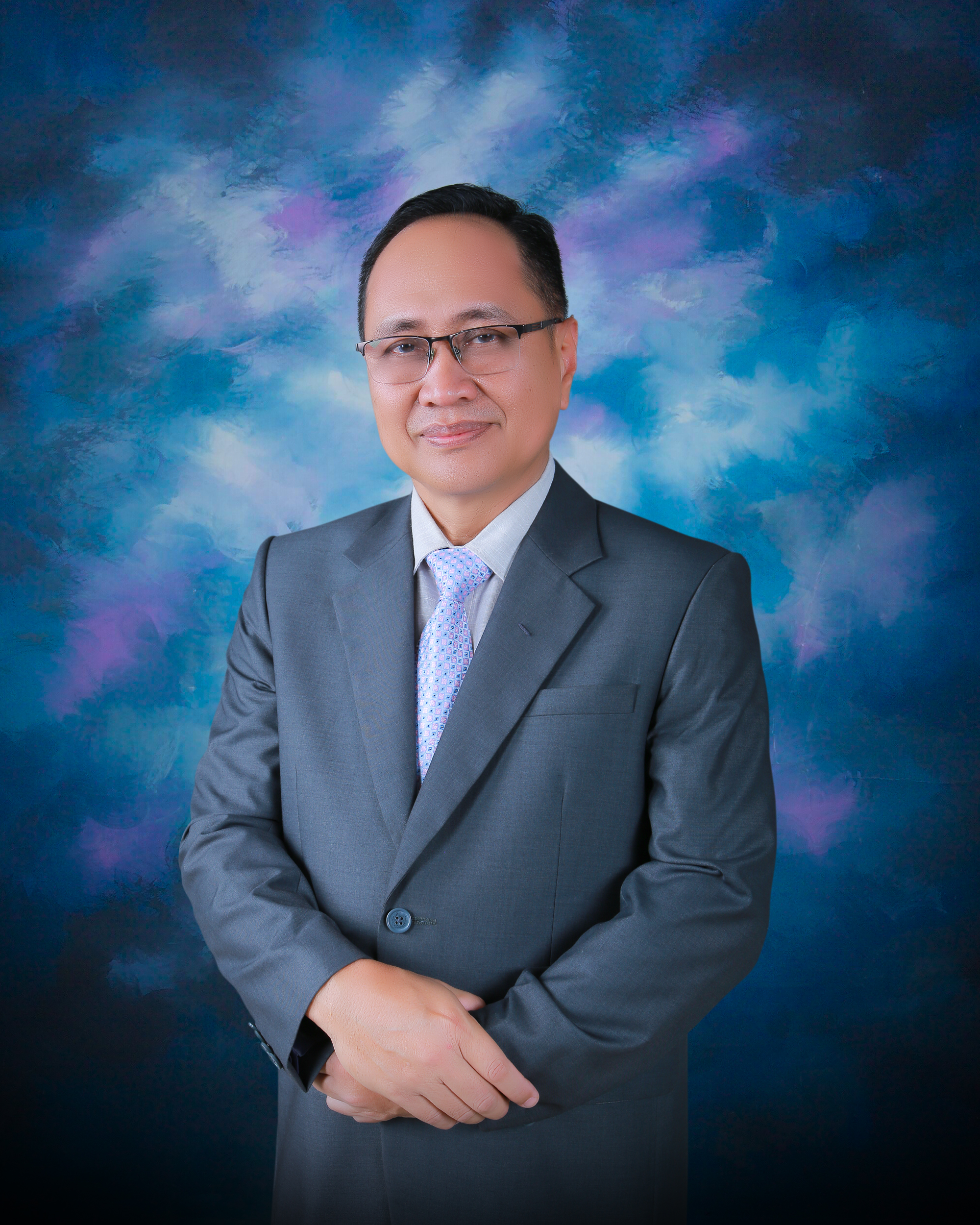 Dr. Saleh Hidayat, M.Si.