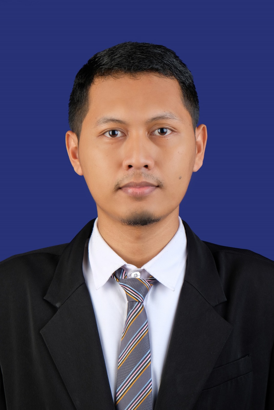 Dr. Bagas Rasid Sidik, M.Pd.