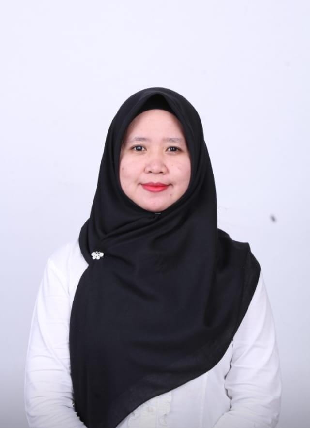 Dr. Meli Astriani, M.Si.