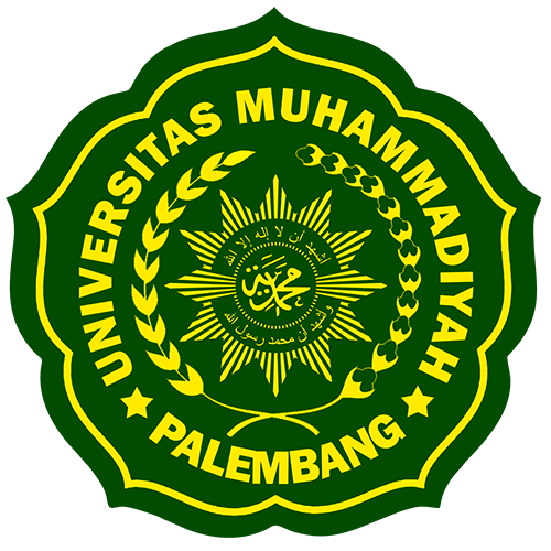 Logo Universitas Muhammadiyah Palembang