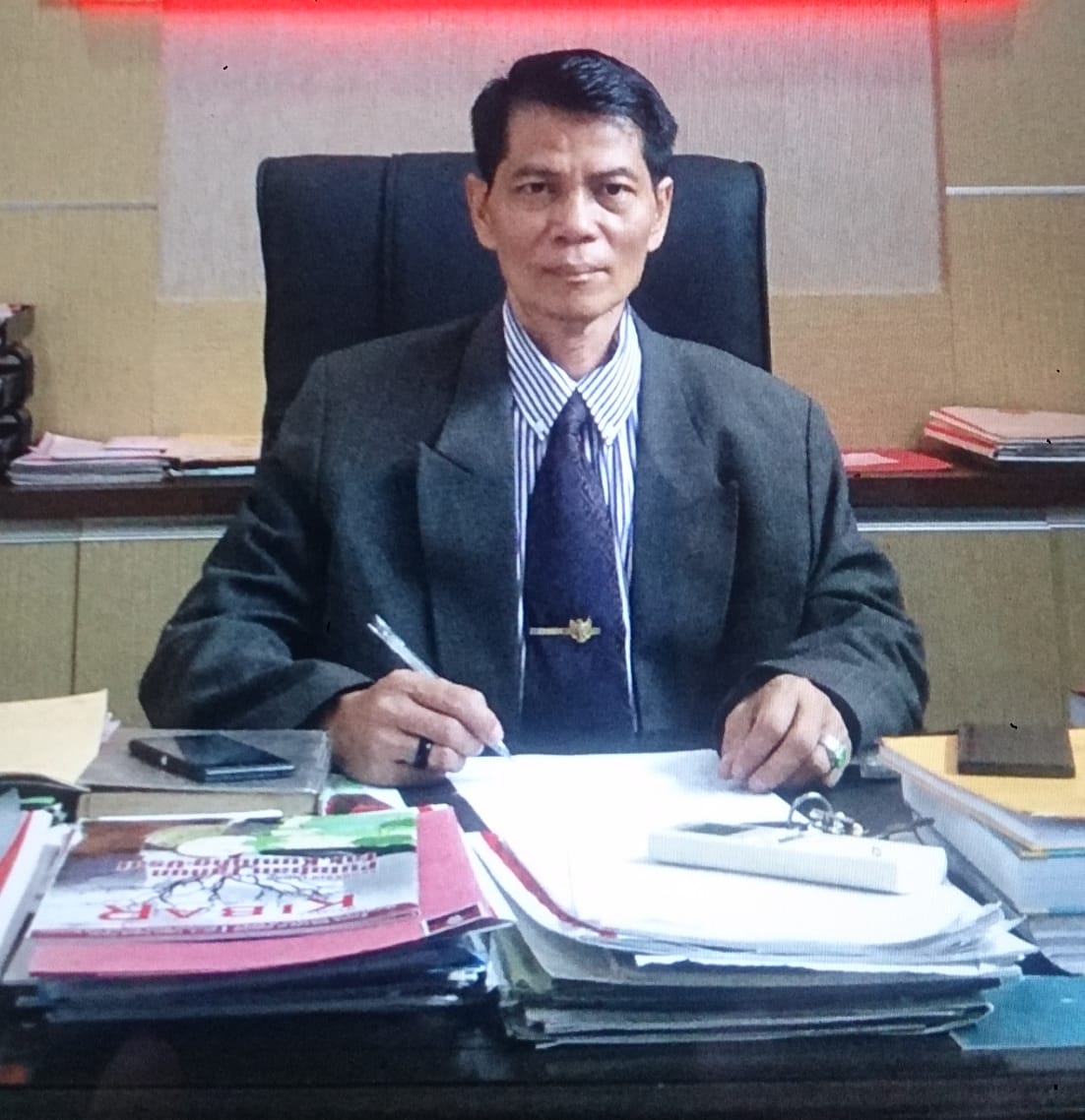 Suharyono